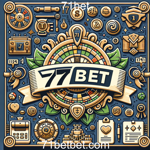 Fidelidade no 71bet: Como a Lealdade é Recompensada